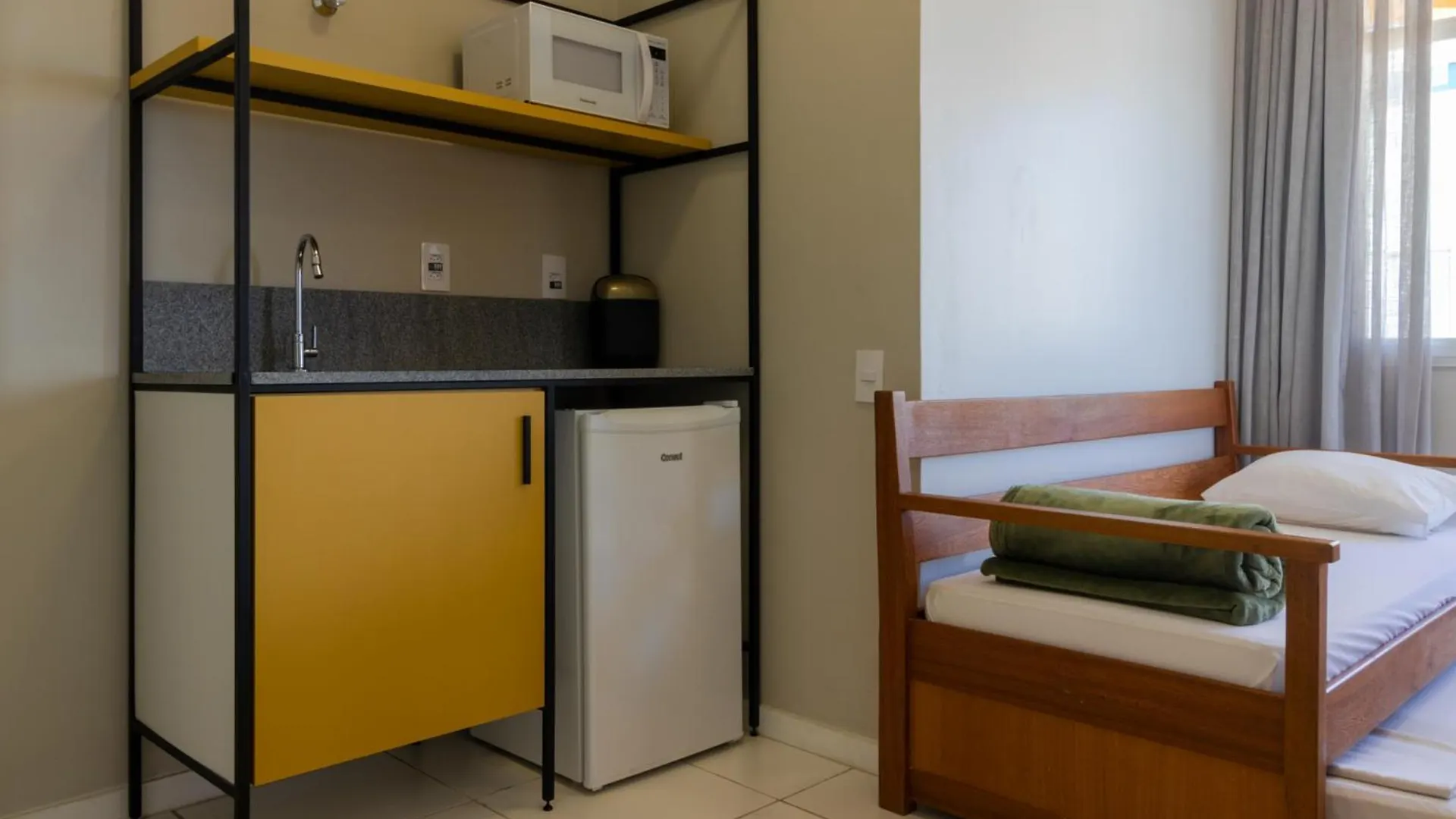 Rio Branco Hotel Florianópolis Brasilien