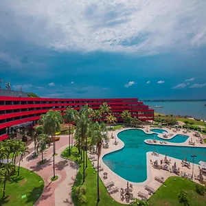 ***** Hotel Royal Tulip Alvorada Brésil