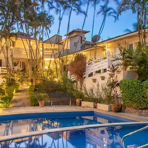 Guest house De La Langouste Armacao dos Buzios