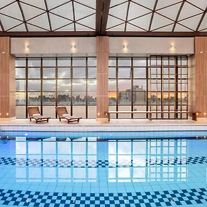Hotel Piazza Navona By Intercity Porto Alegre