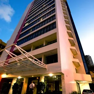 *** Hotel Rede Andrade Lg Brésil