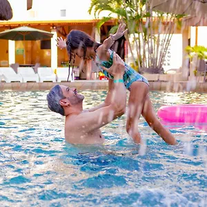 Hotel Rio Pedras Thermas Caldas Novas