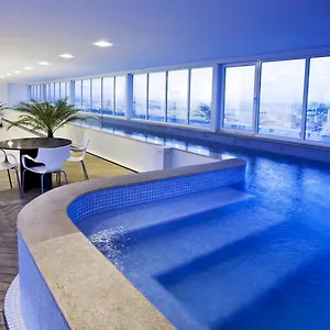 Hotel Plaza Sao Rafael Porto Alegre