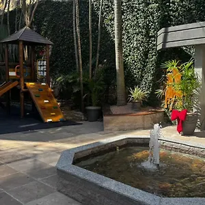 Hotel Ritter Porto Alegre