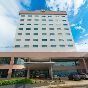 Hotel B&B Hotel Sao Jose Dos Campos Sao Jose dos Campos
