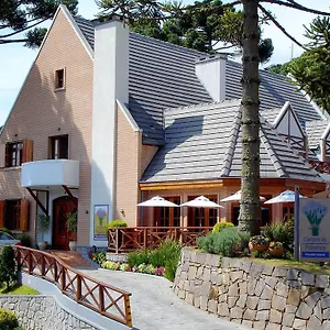 Inn Campos De Provence Campos do Jordao