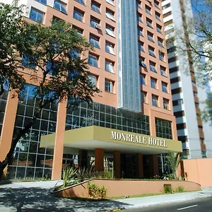 Hotel Monreale Sao Jose dos Campos