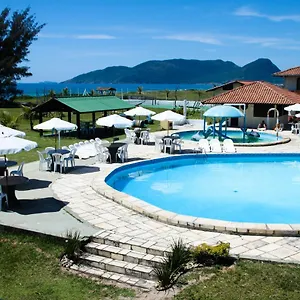 Morro Pedras Clube **** Florianopolis