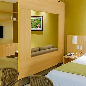 Hotel Hotsprings Oficial B3 Caldas Novas