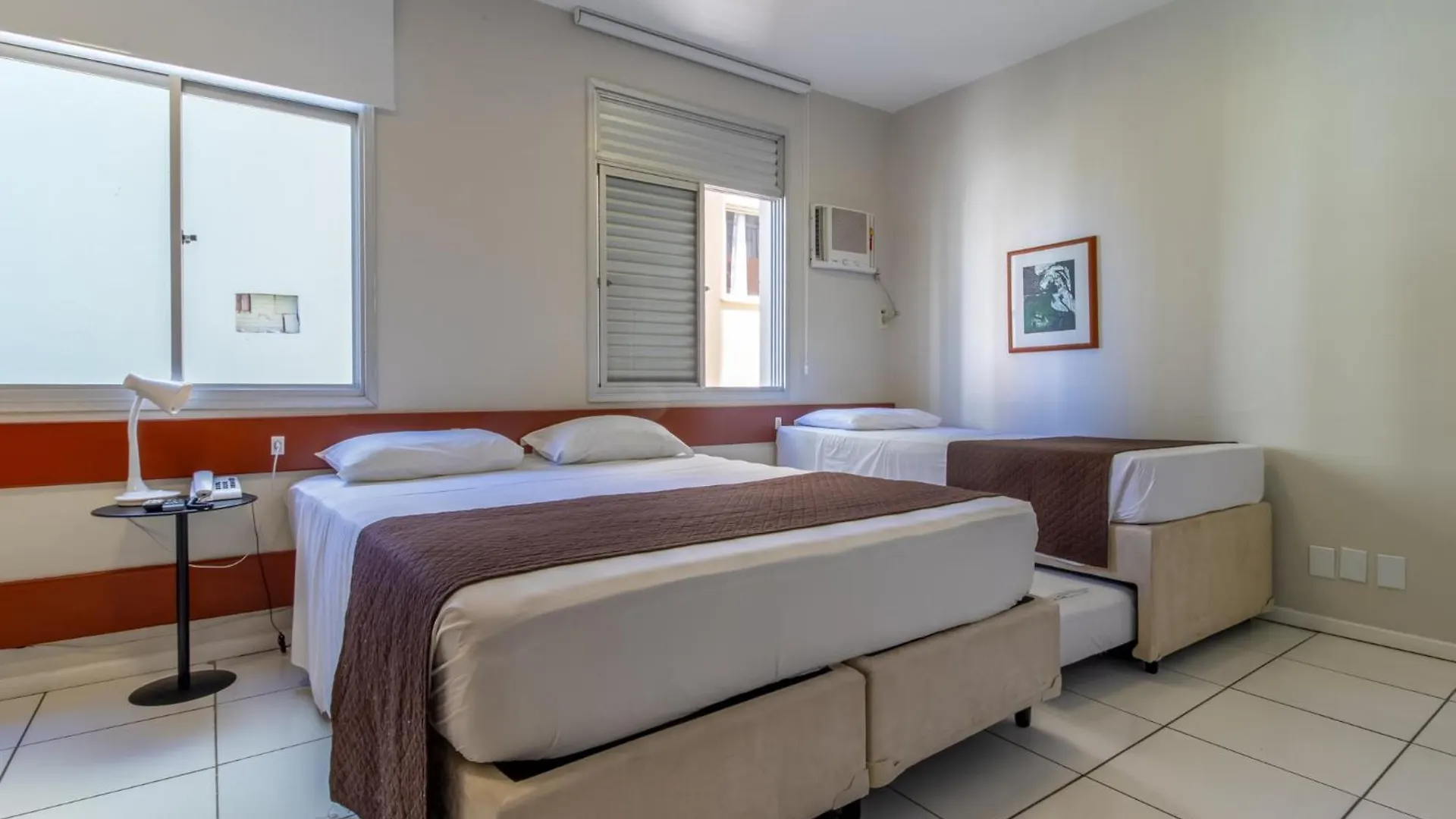 Rio Branco Hotel Florianopolis