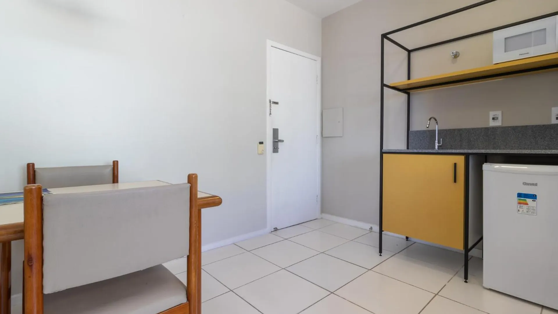 Rio Branco Hotel Florianopolis 3*,  Brazil