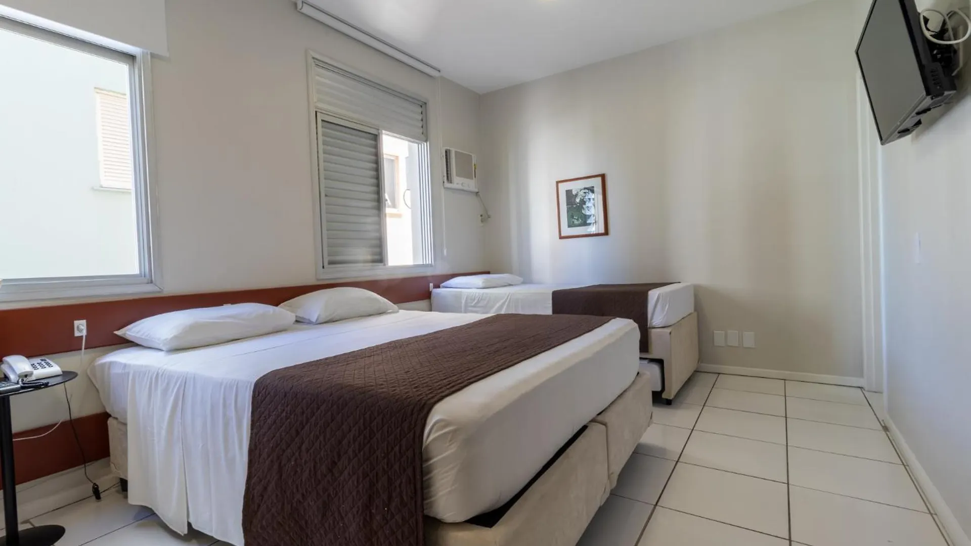 Rio Branco Hotel Florianopolis