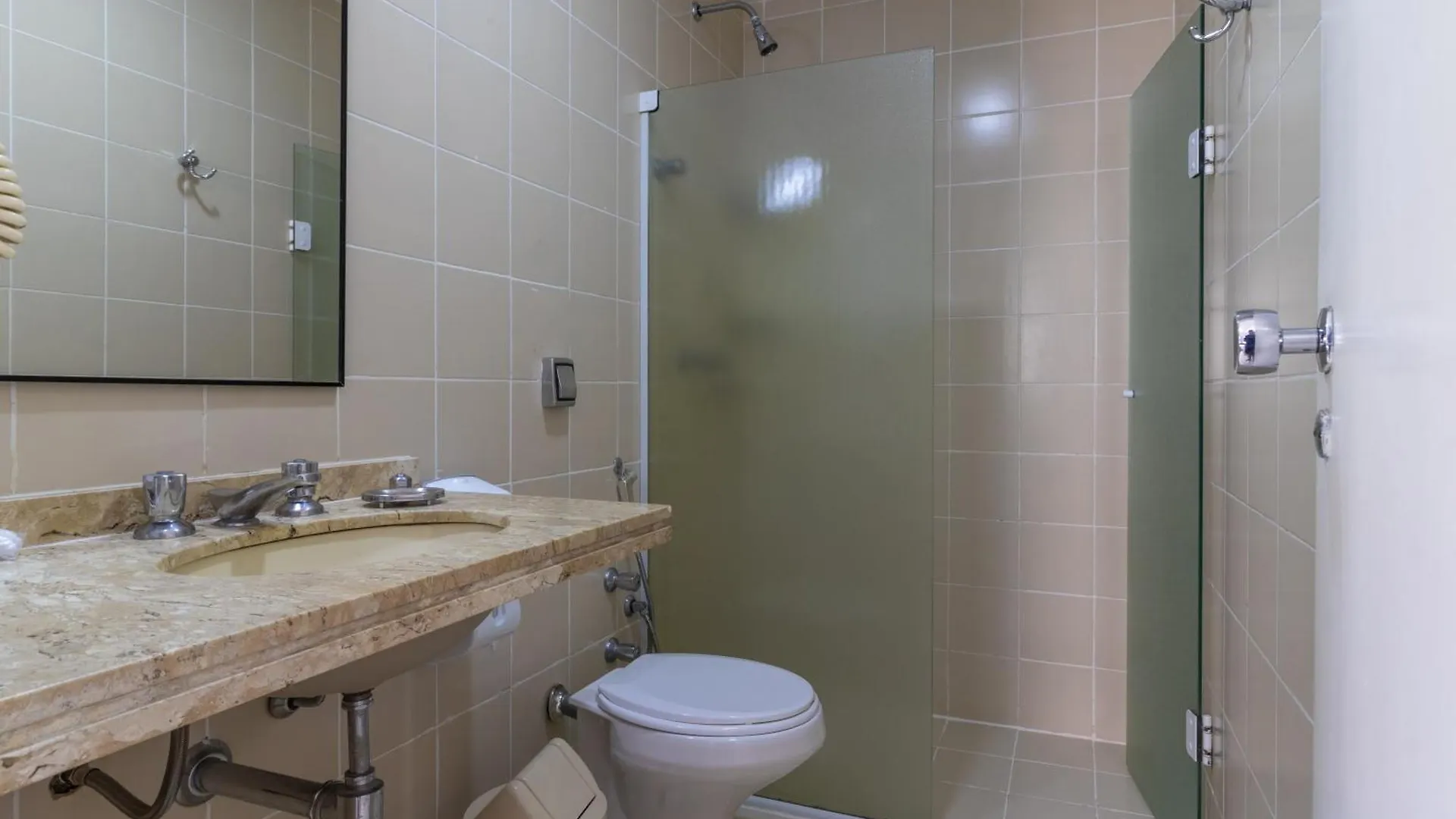 Rio Branco Hotel Florianopolis Brazil