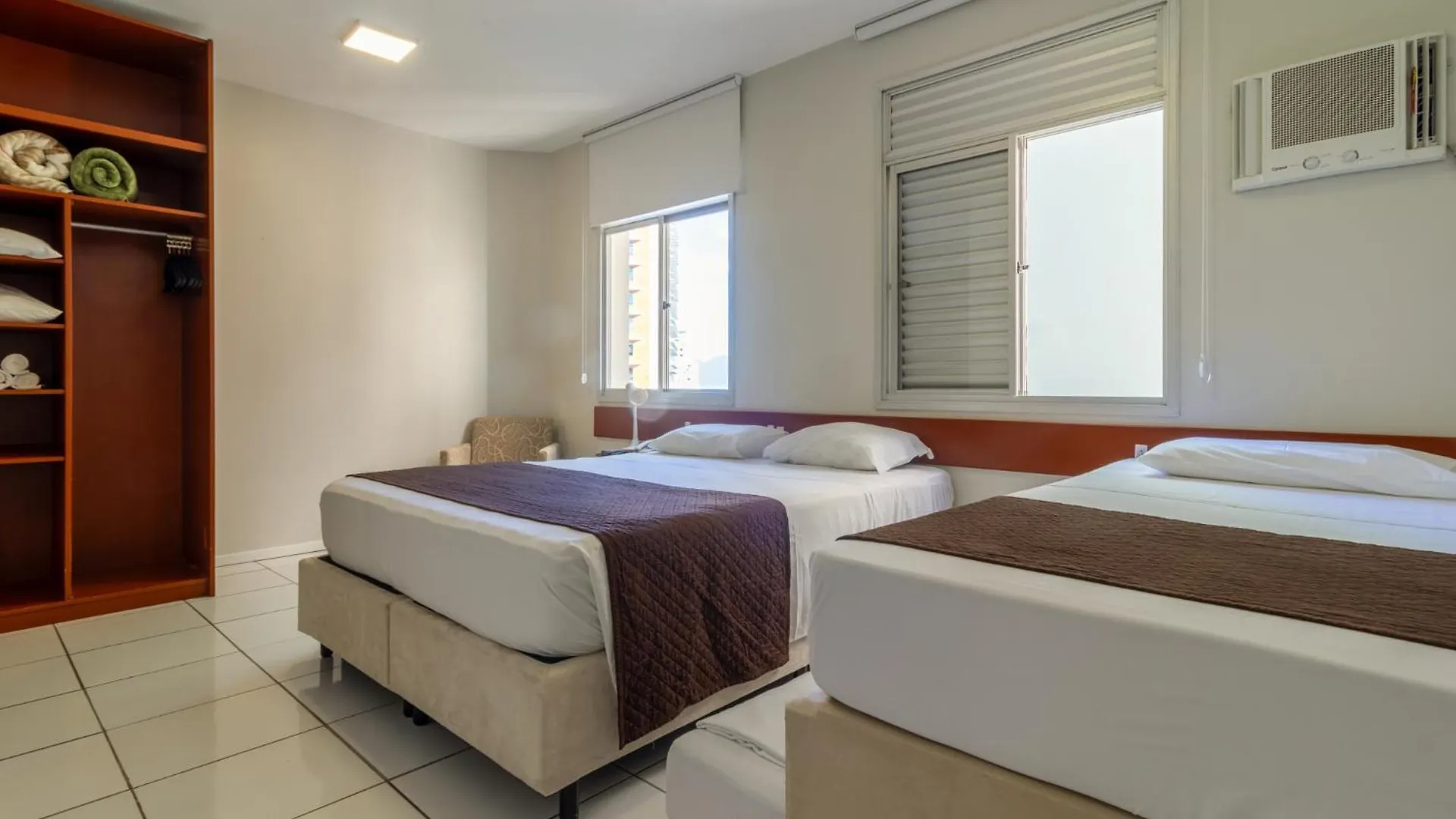 Rio Branco Hotel Florianopolis