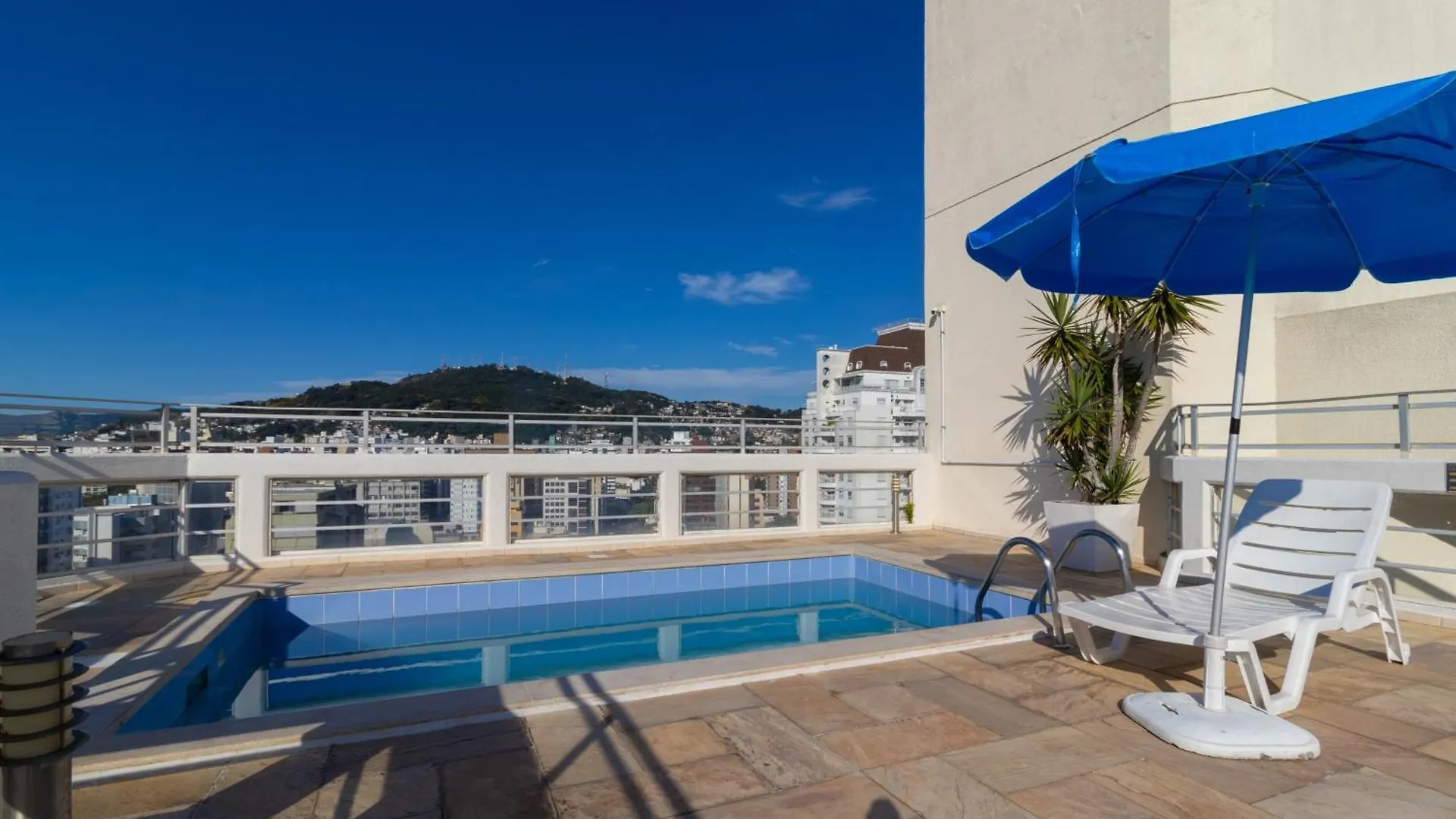 Rio Branco Hotel Florianopolis