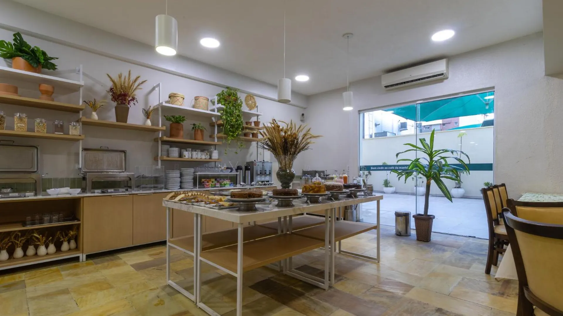Rio Branco Hotel Florianopolis