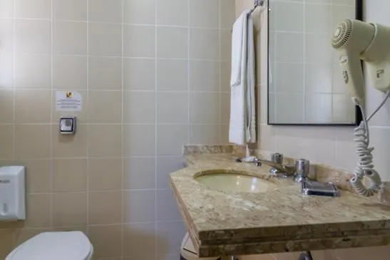 Rio Branco Hotel Florianopolis 3*,  Brazil