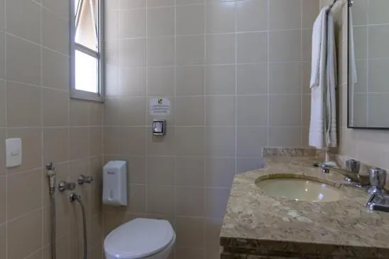 Rio Branco Hotel Florianopolis