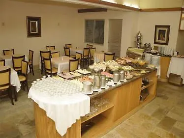 Rio Branco Hotel Florianopolis