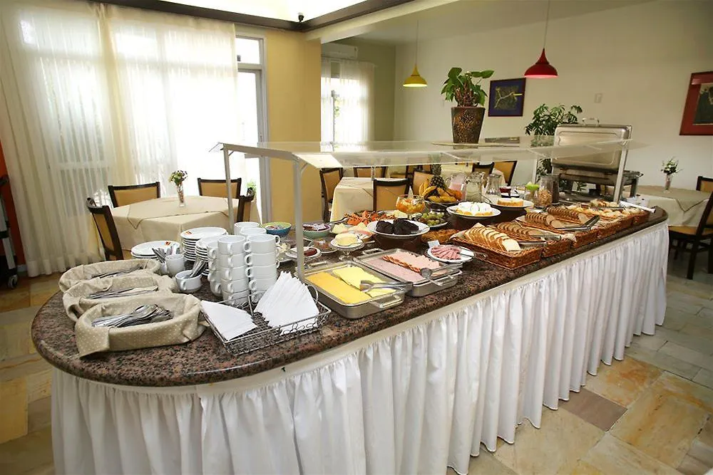 Rio Branco Hotel Florianopolis
