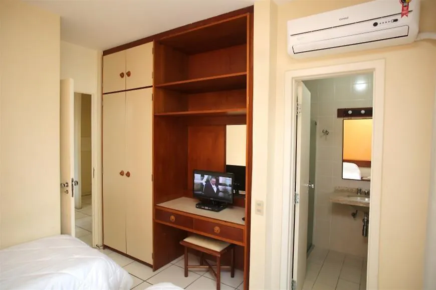 Rio Branco Hotel Florianopolis