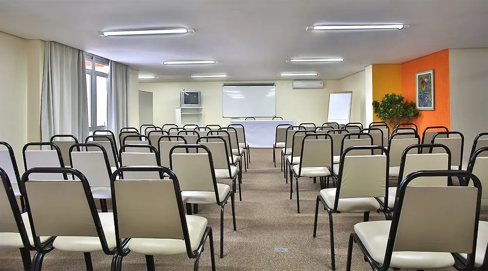 Rio Branco Hotel Florianopolis