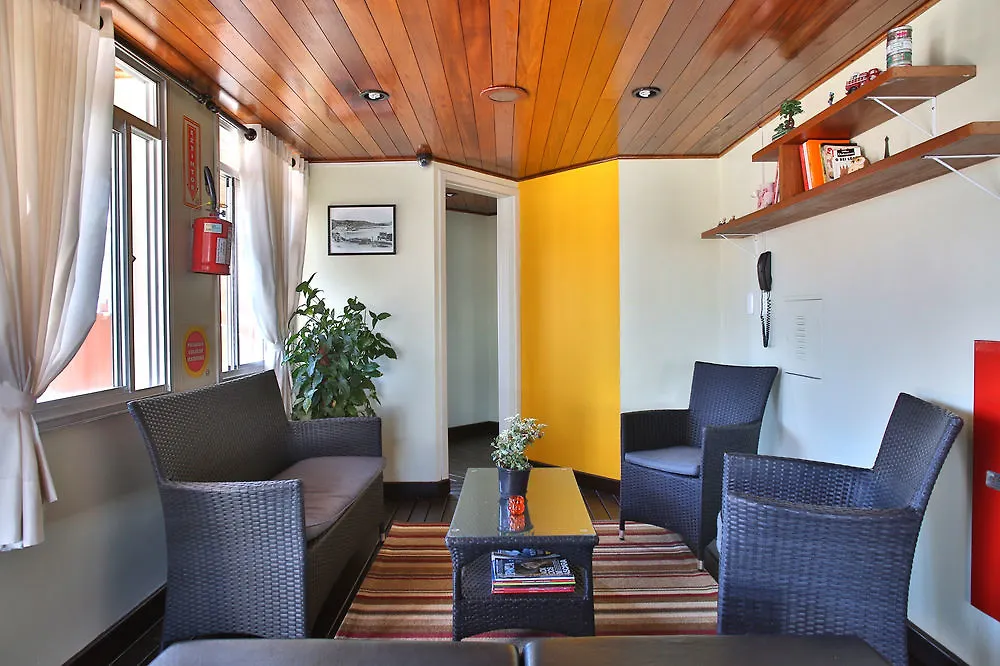 Rio Branco Hotel Florianopolis