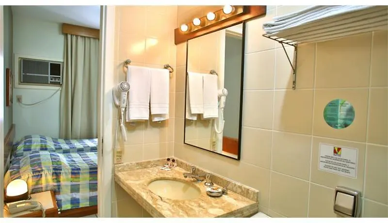 Rio Branco Hotel Florianopolis