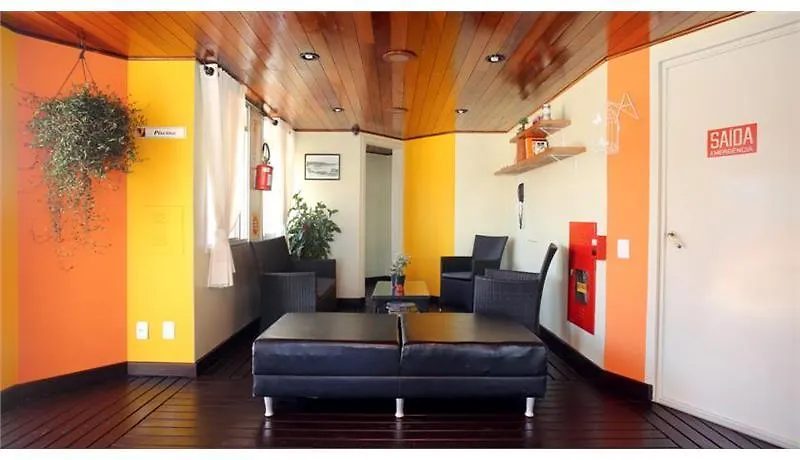 Rio Branco Hotel Florianopolis