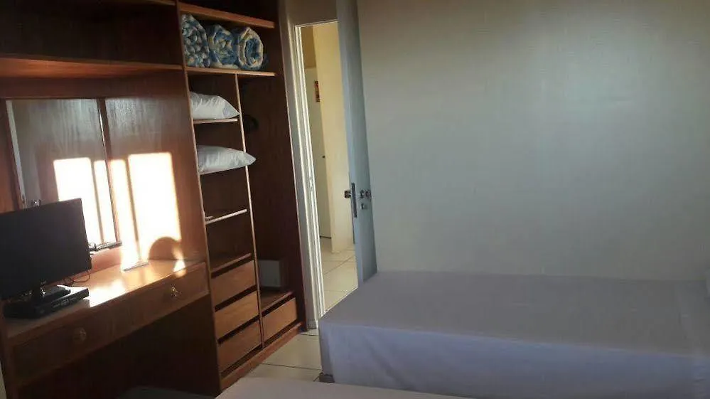 Rio Branco Hotel Florianopolis