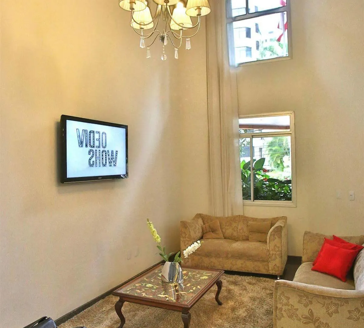 Rio Branco Hotel Florianopolis