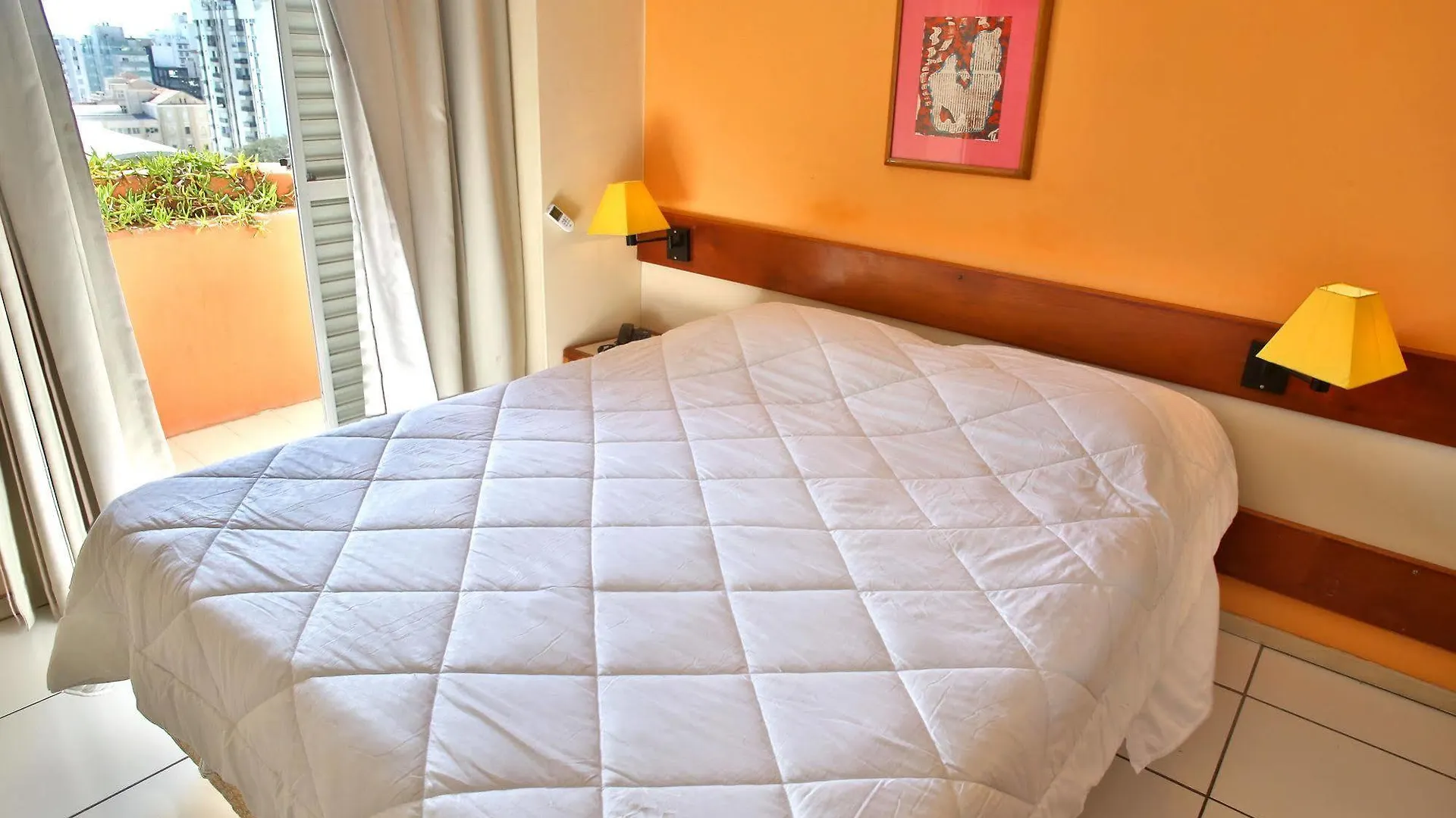 Rio Branco Hotel Florianopolis