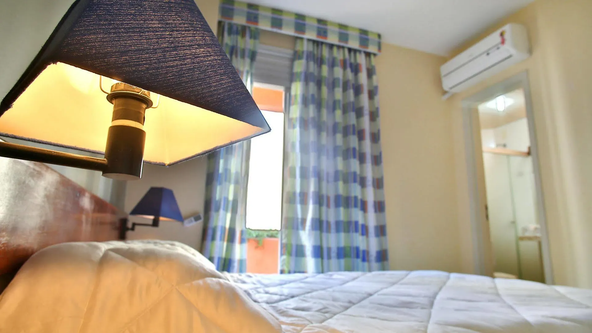 Rio Branco Hotel Florianopolis