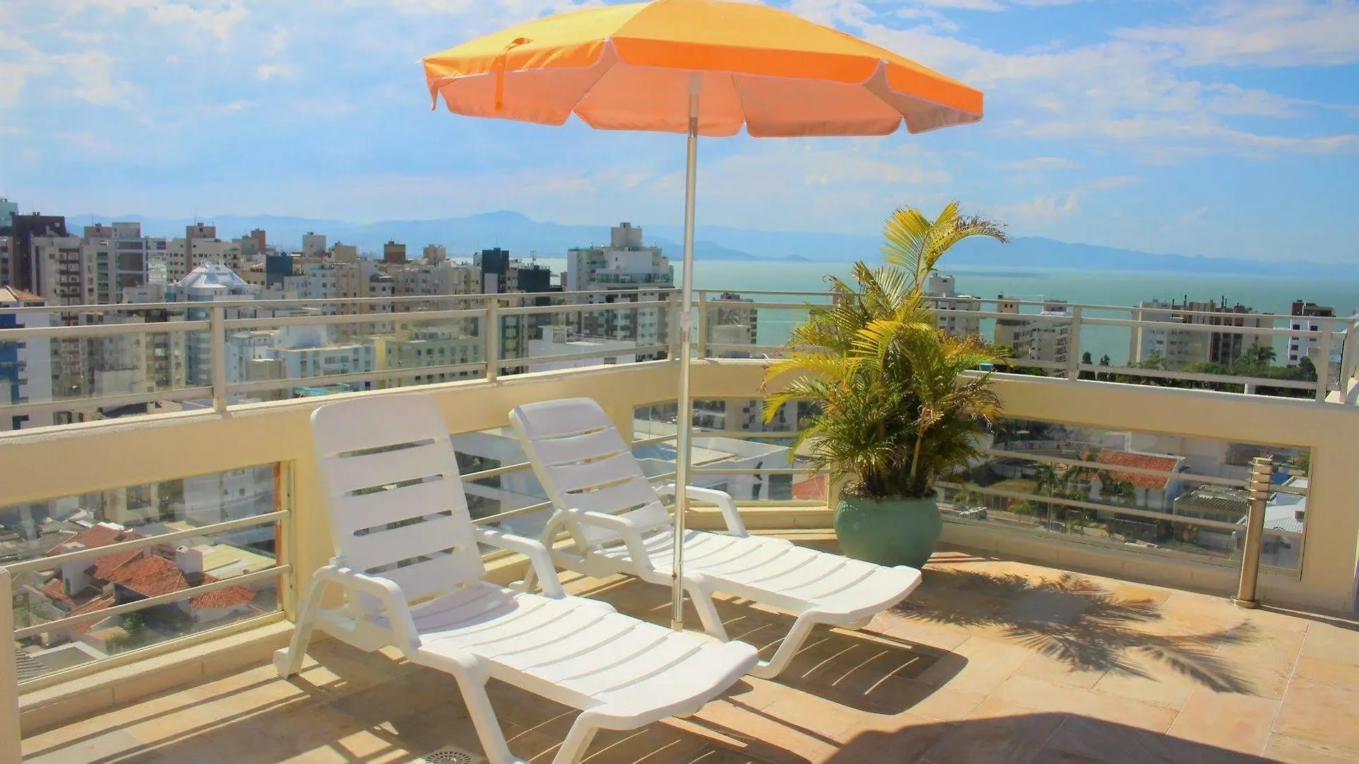 Rio Branco Hotel Florianopolis