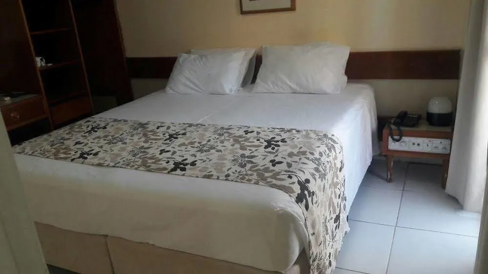 Rio Branco Hotel Florianopolis