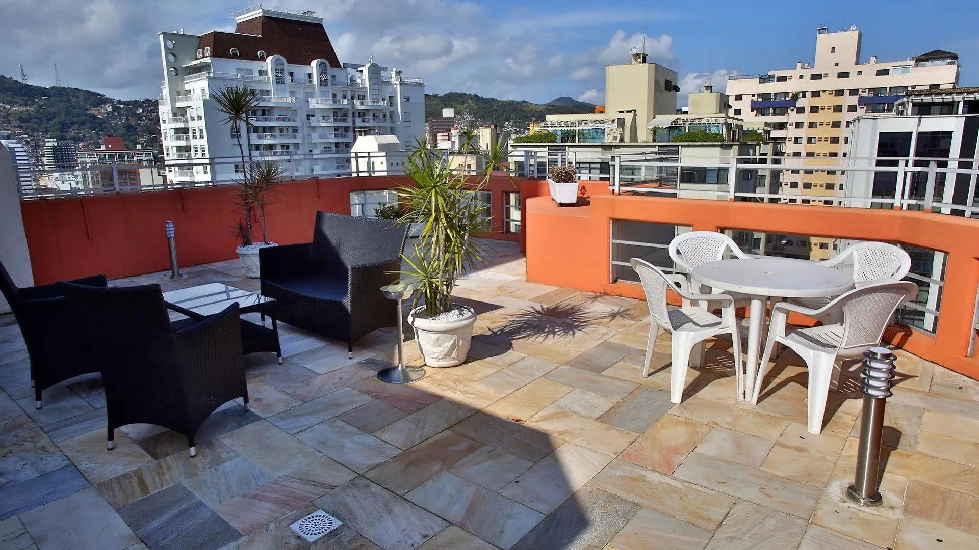 Rio Branco Hotel Florianopolis
